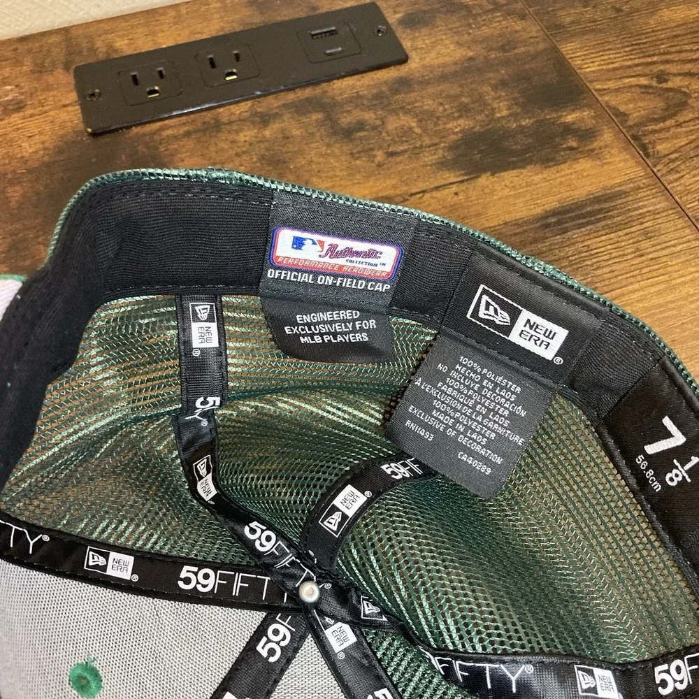 New Era it little
